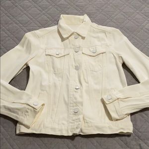 Gap Denim Jacket